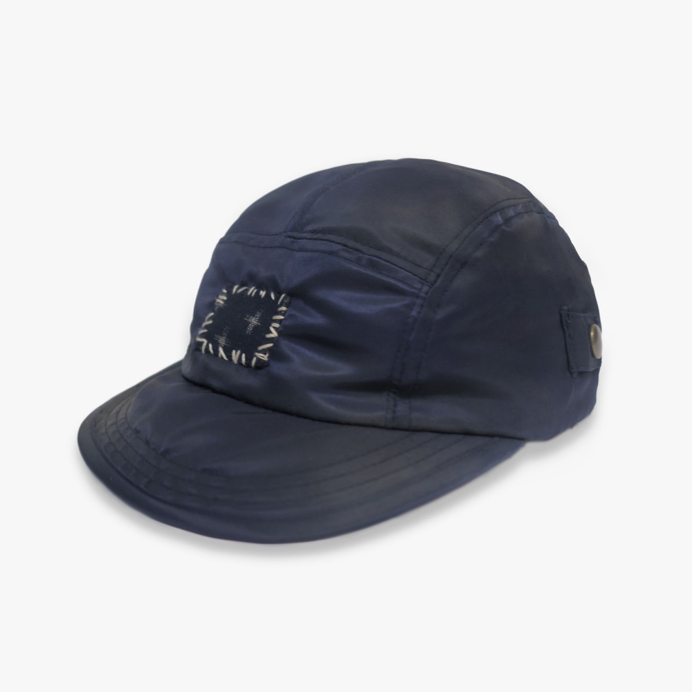 Amazon.com: Cap-sac Kids Nylon Cap with Zipper Pocket - 80s